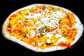 Cheese Masala Dosa