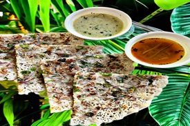 Oninon Dosa